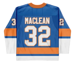K. MacLean