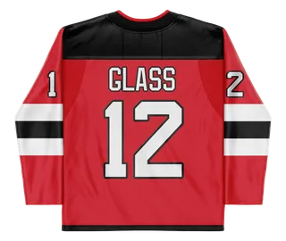 Cody Glass
