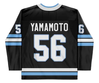 K. Yamamoto