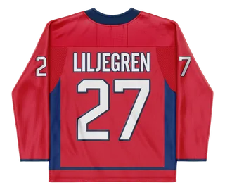 Timothy Liljegren
