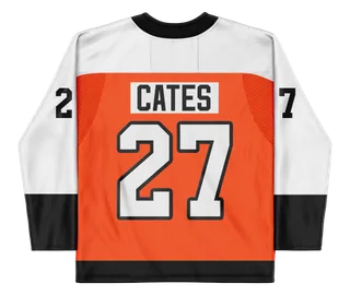 Noah Cates