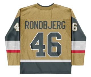 Jonas Rondbjerg