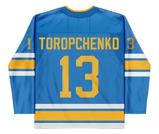 Alexey Toropchenko