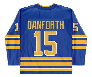 J. Danforth