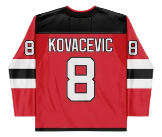 Johnathan Kovacevic