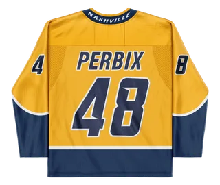 Nick Perbix