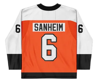 Travis Sanheim
