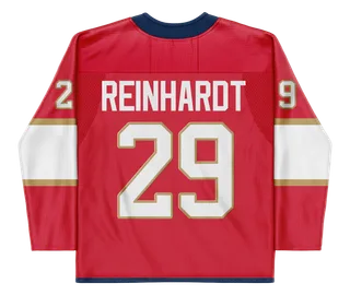 Cole Reinhardt