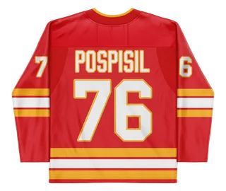 Martin Pospisil