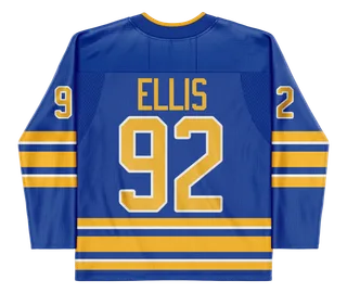 Colten Ellis