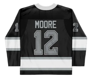 Trevor Moore