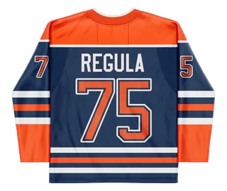 Alec Regula
