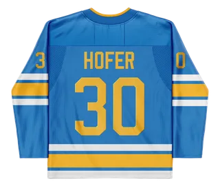Joel Hofer