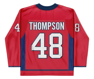 Logan Thompson