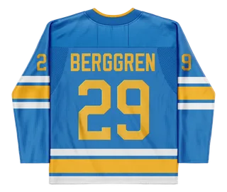 Jonatan Berggren