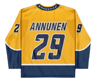 Justus Annunen