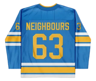 Jake Neighbours