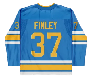 Jack Finley