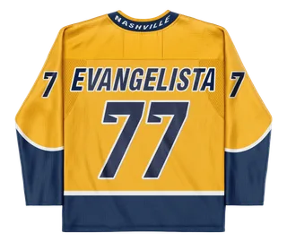 Luke Evangelista