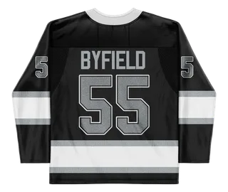 Quinton Byfield
