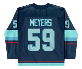 B. Meyers