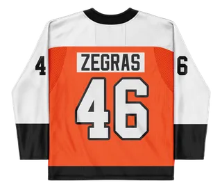 Trevor Zegras