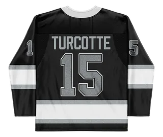 Alex Turcotte