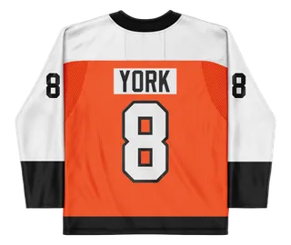 Cam York