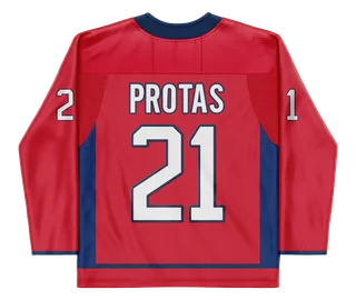 Aliaksei Protas