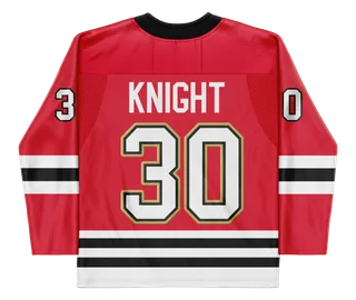 Spencer Knight