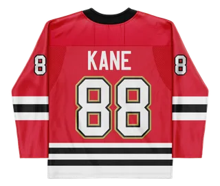 Patrick Kane