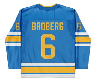 Philip Broberg