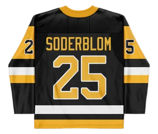 E. Soderblom