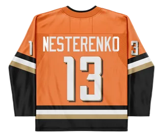 Nikita Nesterenko