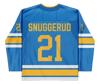 Jimmy Snuggerud