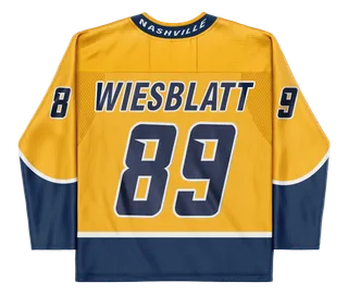 Ozzy Wiesblatt