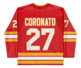 Matt Coronato