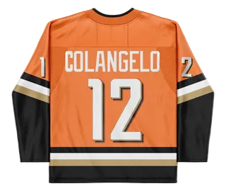 S. Colangelo