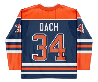 Colton Dach