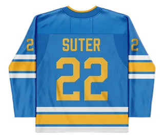 Pius Suter