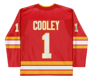 Devin Cooley