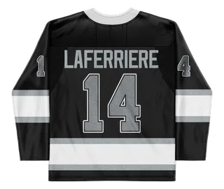 Alex Laferriere