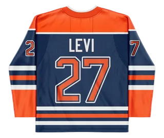 Devon Levi