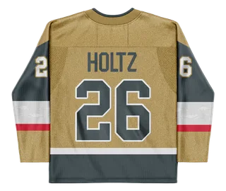 Alexander Holtz