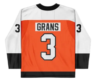 H. Grans