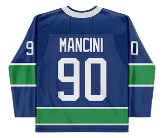 V. Mancini