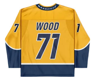 Matthew Wood