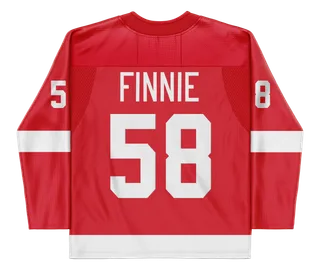 Emmitt Finnie