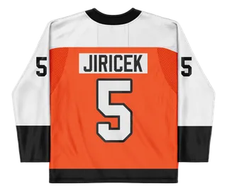 David Jiricek