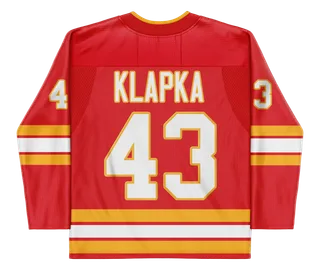 Adam Klapka